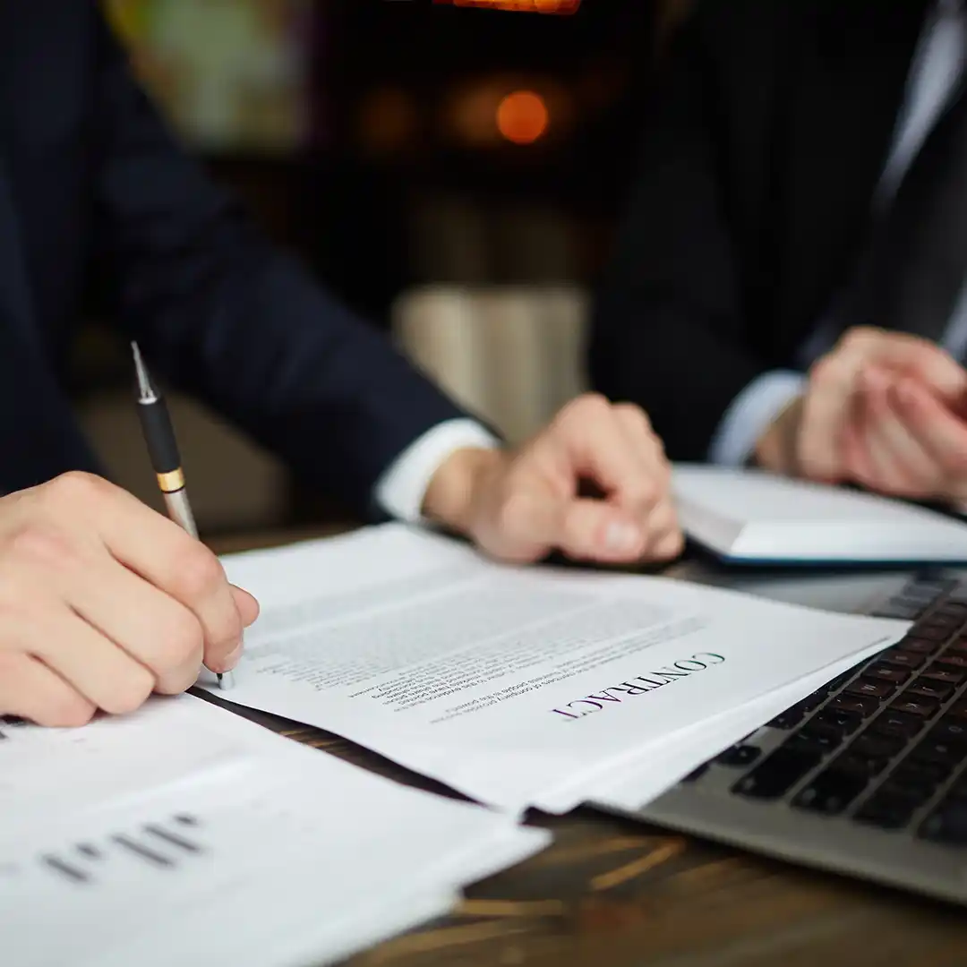 EuroLex Consulting Company History